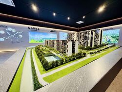 Narra Residences (D23), Apartment #621780131